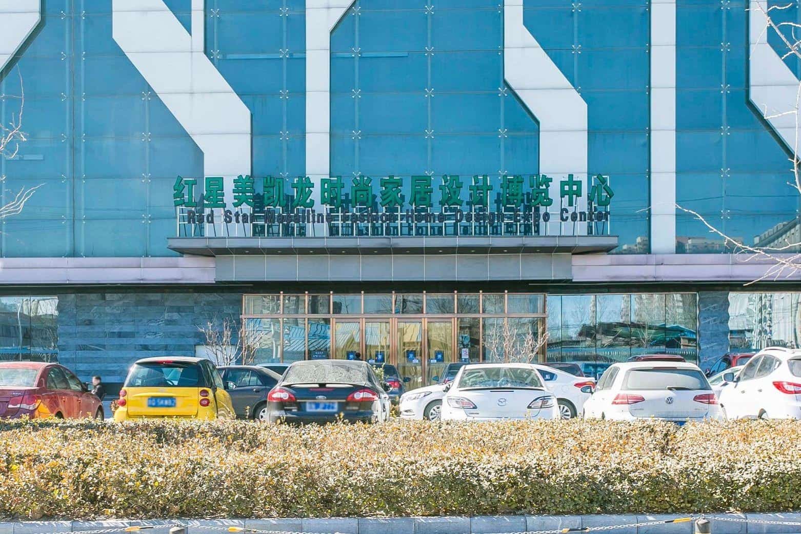 外立面